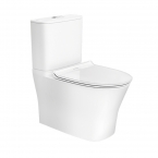 American Standard Signature Close Coupled Back To Wall WC